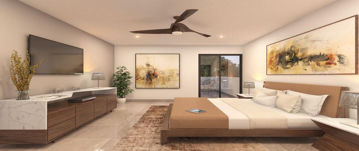 Foto de casa en venta en 1 , temozon norte, mérida, yucatán, 28545437 No. 03