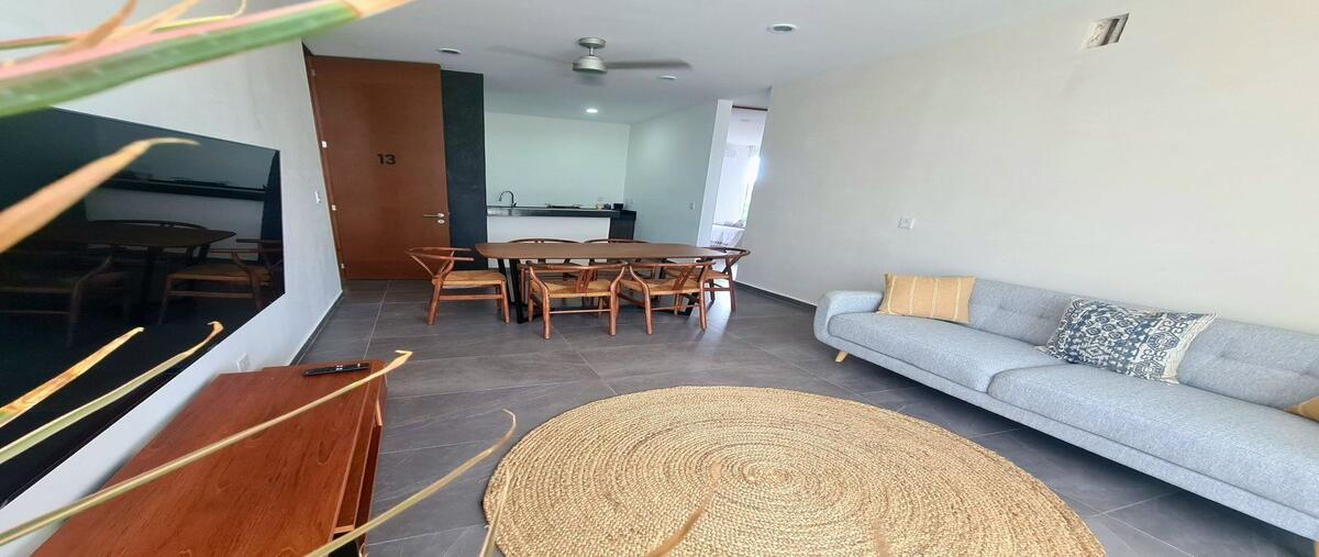 Foto de departamento en renta en 1 , temozon norte, mérida, yucatán, 0 No. 01