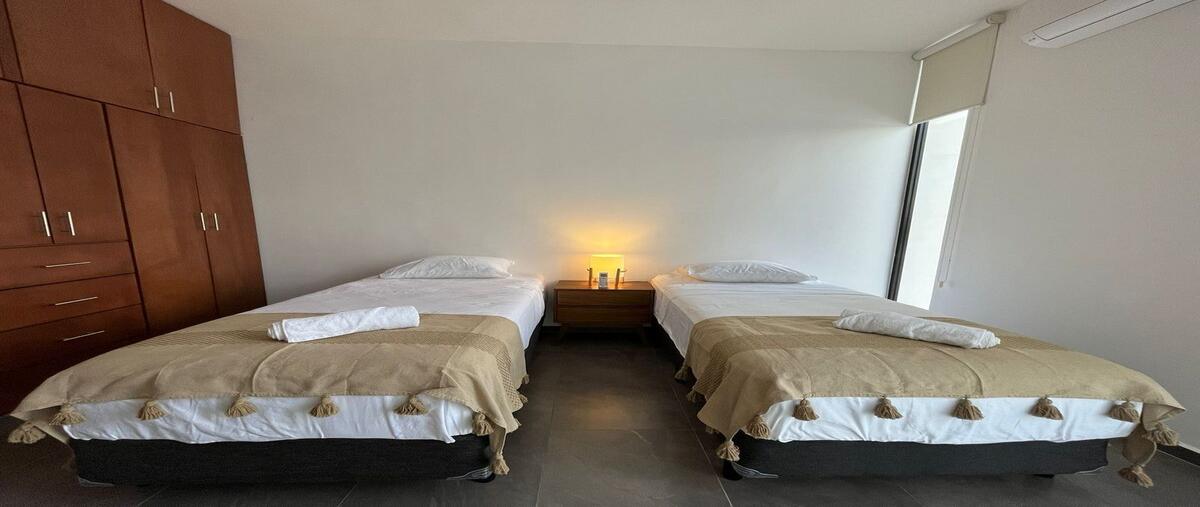 Foto de departamento en renta en 1 , temozon norte, mérida, yucatán, 0 No. 02
