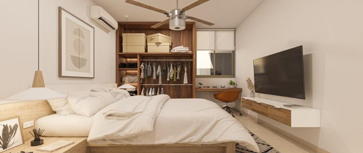 Foto de departamento en venta en 1 , temozon norte, mérida, yucatán, 0 No. 04
