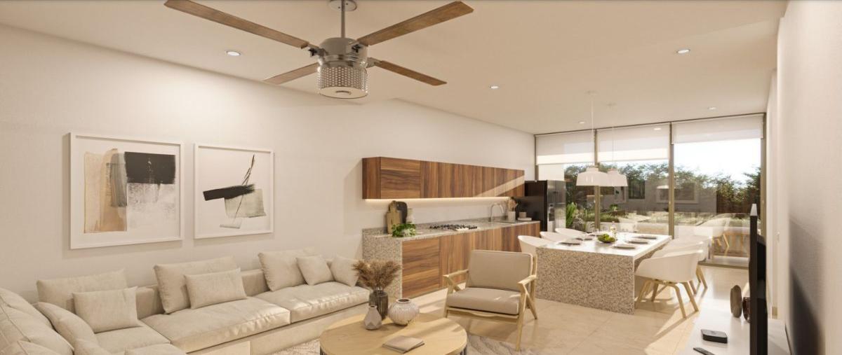 Foto de departamento en venta en 1 , temozon norte, mérida, yucatán, 0 No. 05