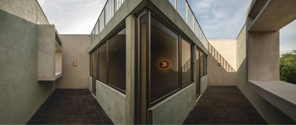 Foto de casa en venta en 1 , temozon norte, mérida, yucatán, 0 No. 04