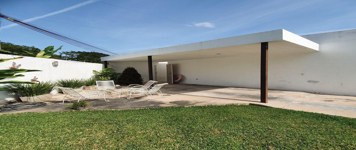 Foto de casa en venta en 1 , temozon norte, mérida, yucatán, 0 No. 05