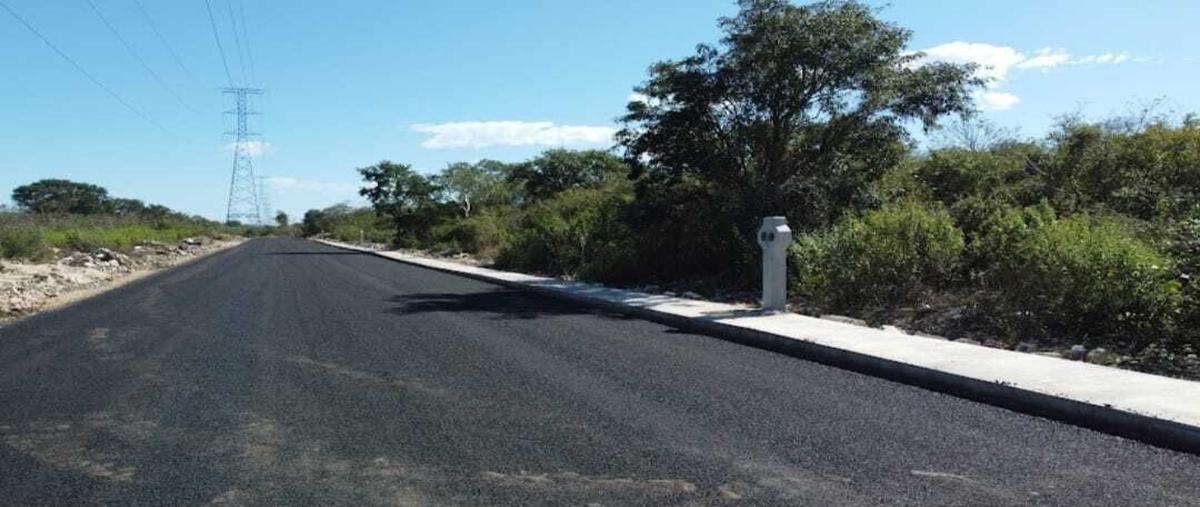 Foto de terreno habitacional en venta en 1 , temozon norte, mérida, yucatán, 28869530 No. 04