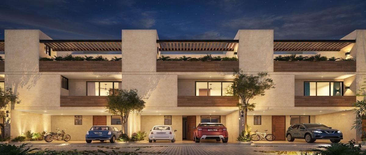 Foto de rancho en venta en 1 , temozon norte, mérida, yucatán, 28915368 No. 03