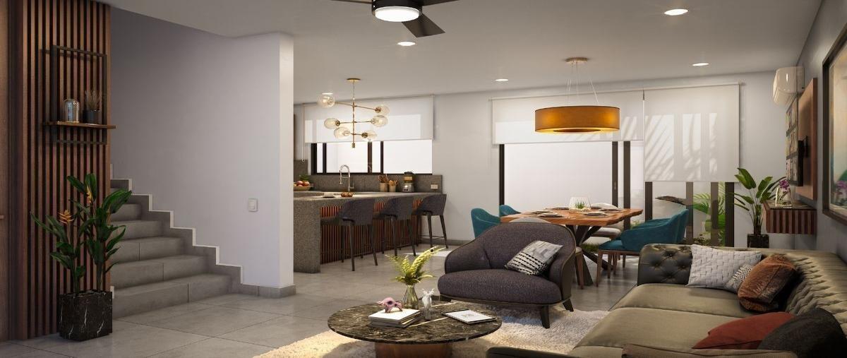 Foto de rancho en venta en 1 , temozon norte, mérida, yucatán, 28915368 No. 04