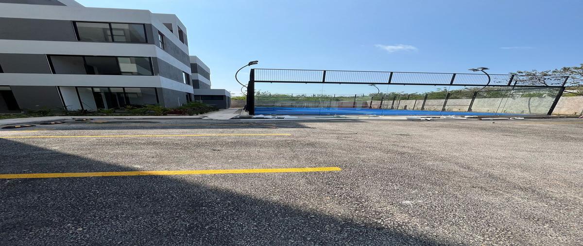 Foto de departamento en venta en 1 , temozon norte, mérida, yucatán, 29084391 No. 05
