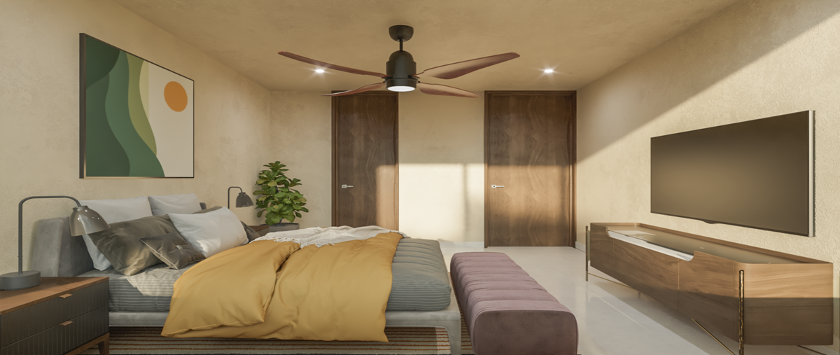 Foto de departamento en venta en 1 , temozon norte, mérida, yucatán, 0 No. 04