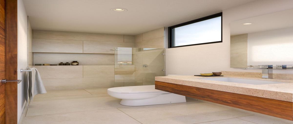 Foto de departamento en venta en 1 , temozon norte, mérida, yucatán, 29301150 No. 03