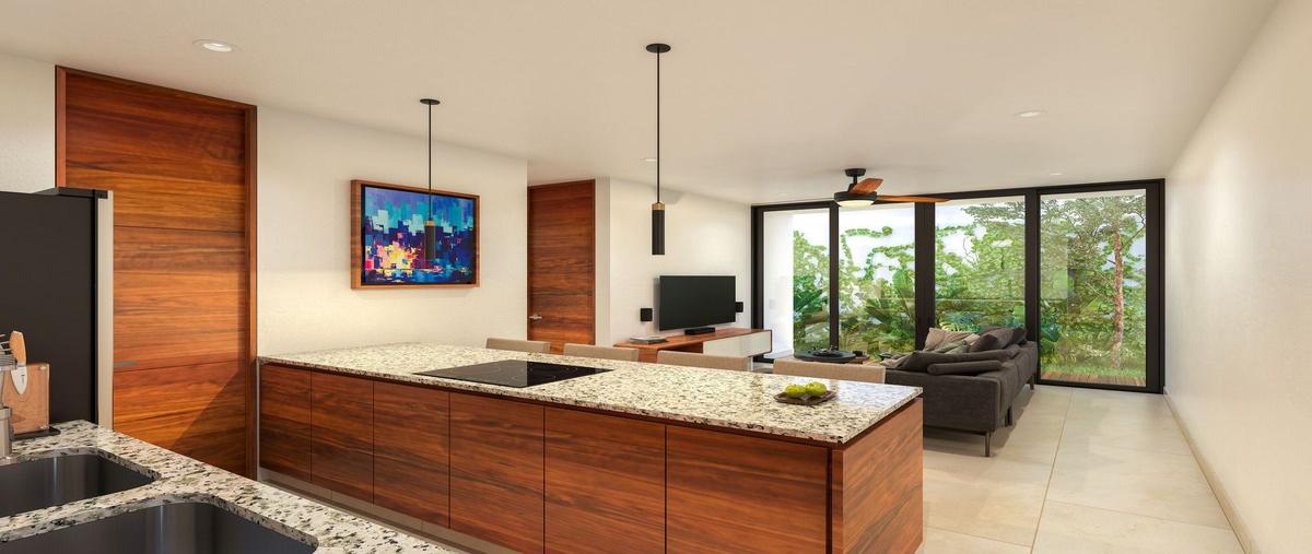 Foto de departamento en venta en 1 , temozon norte, mérida, yucatán, 29301150 No. 04