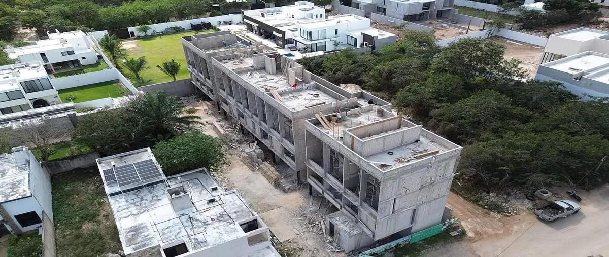 Foto de departamento en 1 , temozon norte, mérida, yucatán, 0 foto 03 Foto de departamento en venta en 1 , temozon norte, mérida, yucatán, 0 No. 03