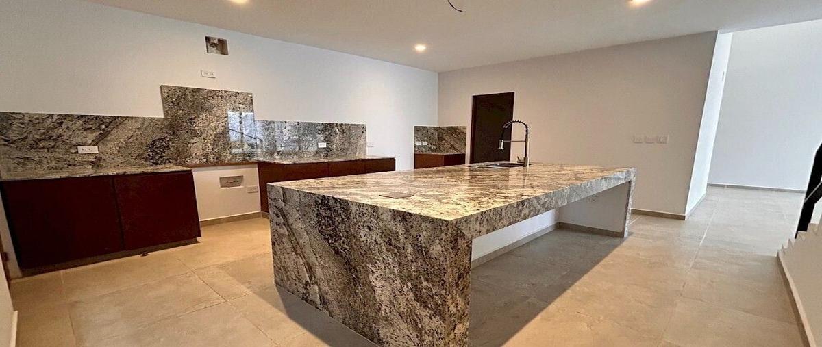 Foto de casa en venta en 1 , temozon norte, mérida, yucatán, 0 No. 04