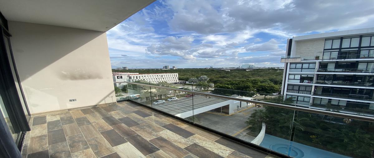 Foto de departamento en 1 , temozon norte, mérida, yucatán, 29329707 foto 05 Foto de departamento en venta en 1 , temozon norte, mérida, yucatán, 29329707 No. 05