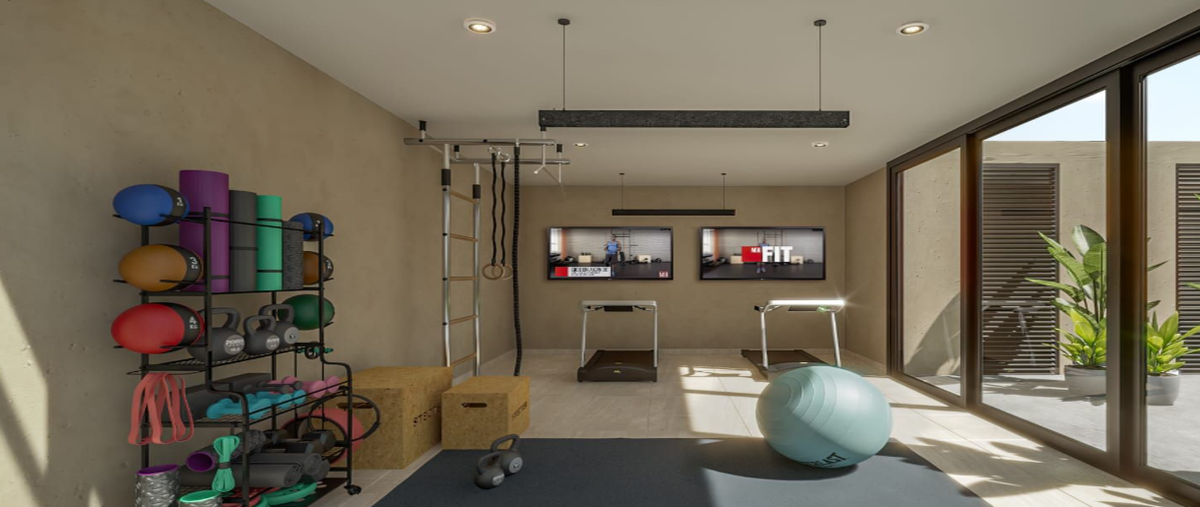 Foto de departamento en venta en 1 , temozon norte, mérida, yucatán, 0 No. 04