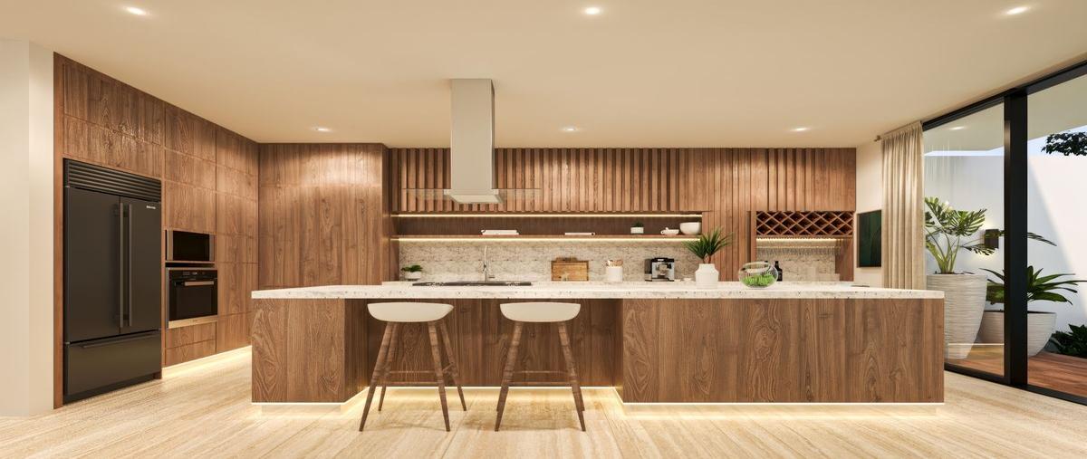 Foto de casa en venta en 1 , temozon norte, mérida, yucatán, 0 No. 03