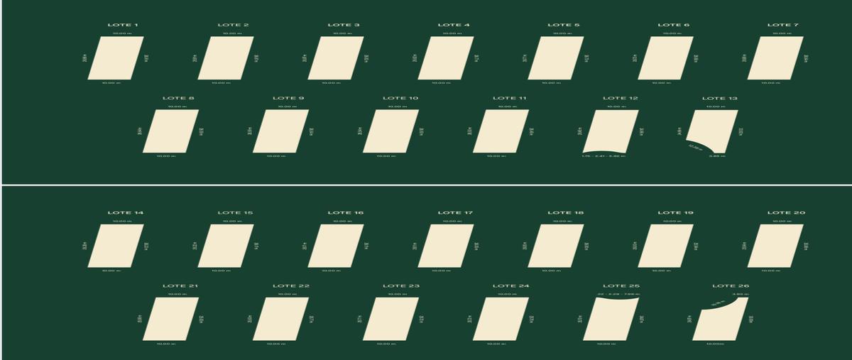 Foto de terreno habitacional en venta en 1 , temozon norte, mérida, yucatán, 29529977 No. 03