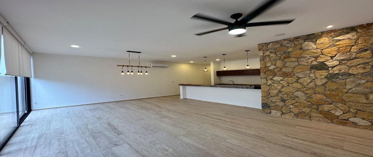 Foto de casa en renta en 1 , temozon norte, mérida, yucatán, 0 No. 04