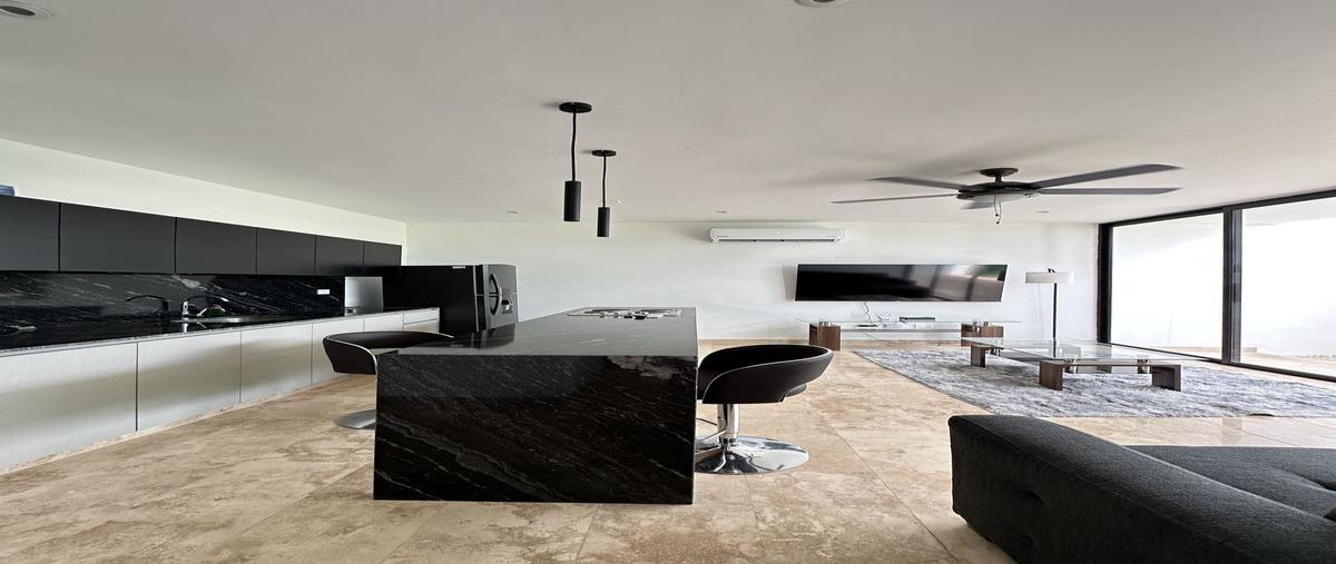 Foto de departamento en renta en 1 , temozon norte, mérida, yucatán, 29851028 No. 03