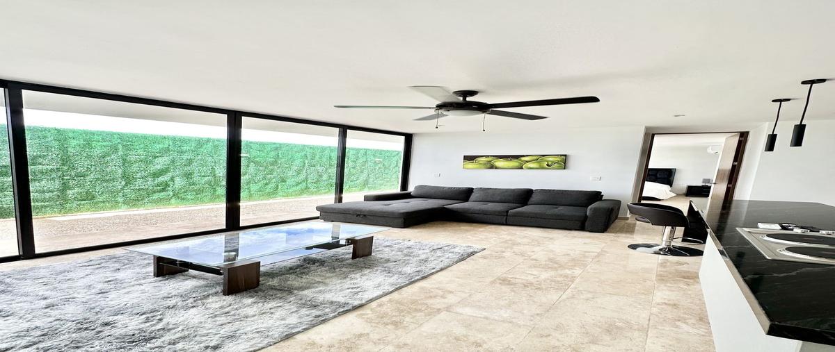 Foto de departamento en renta en 1 , temozon norte, mérida, yucatán, 29851028 No. 04