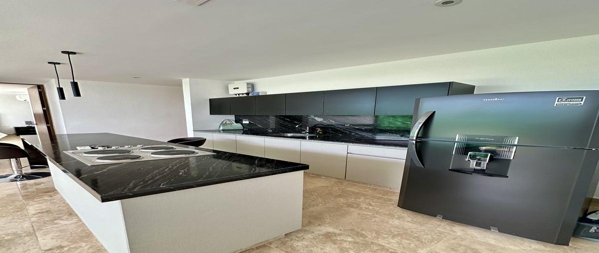 Foto de departamento en renta en 1 , temozon norte, mérida, yucatán, 29851028 No. 05