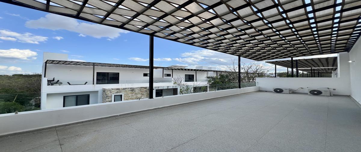 Foto de casa en venta en 1 , temozon norte, mérida, yucatán, 30112526 No. 05