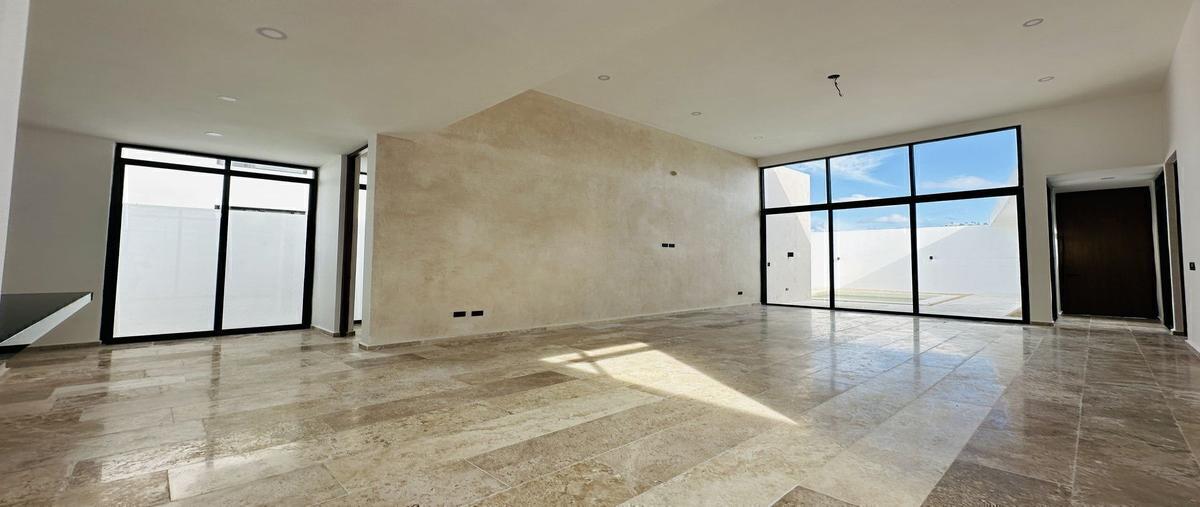 Foto de casa en venta en 1 , temozon norte, mérida, yucatán, 0 No. 04