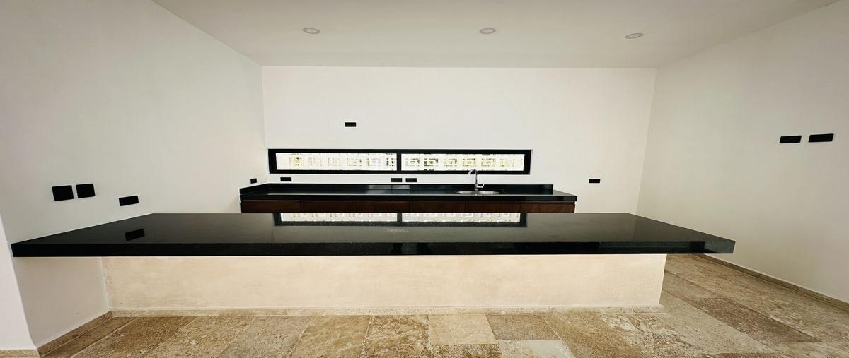 Foto de casa en venta en 1 , temozon norte, mérida, yucatán, 0 No. 05