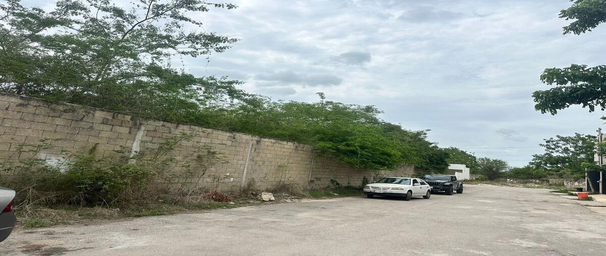 Foto de terreno habitacional en venta en 1 , temozon norte, mérida, yucatán, 0 No. 03