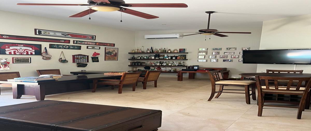 Foto de casa en venta en 1 , temozon norte, mérida, yucatán, 0 No. 04