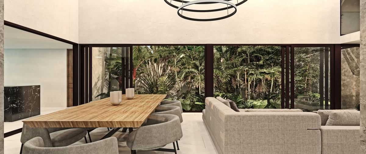 Foto de casa en venta en 1 , temozon norte, mérida, yucatán, 0 No. 04