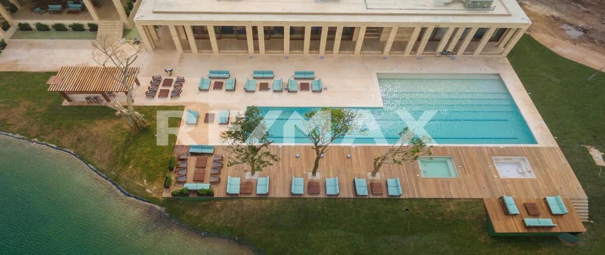 Foto de terreno habitacional en venta en 1 , temozon norte, mérida, yucatán, 0 No. 04