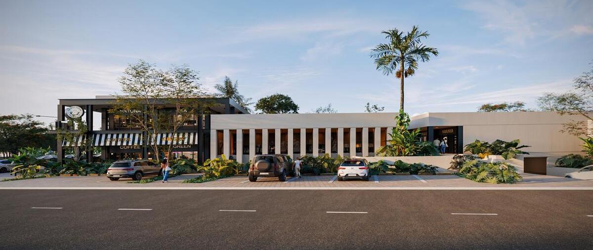 Foto de local en venta en 1 , temozon norte, mérida, yucatán, 30476167 No. 03