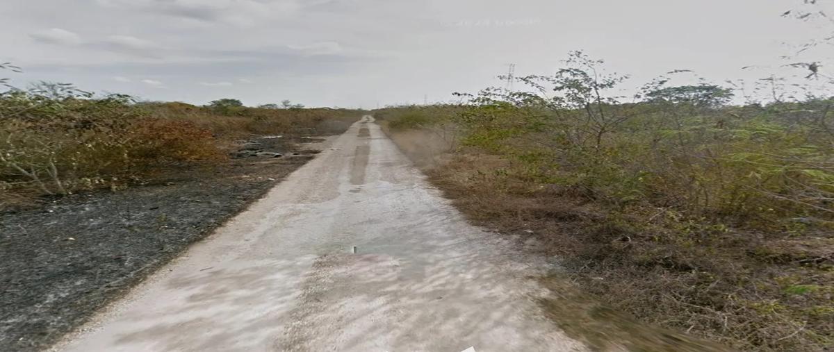 Foto de terreno habitacional en venta en 1 , temozon norte, mérida, yucatán, 0 No. 03