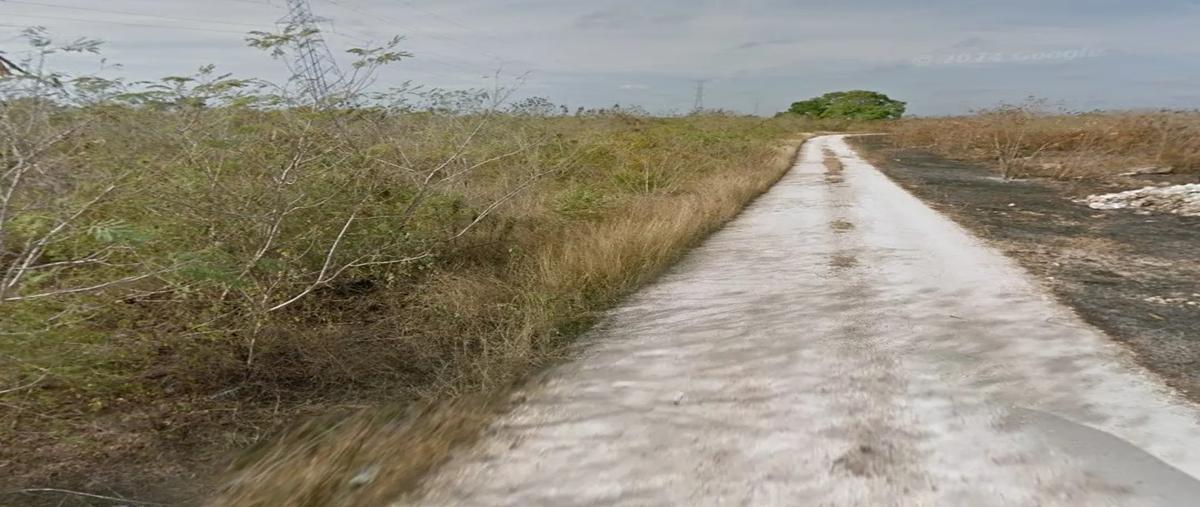 Foto de terreno habitacional en venta en 1 , temozon norte, mérida, yucatán, 0 No. 04