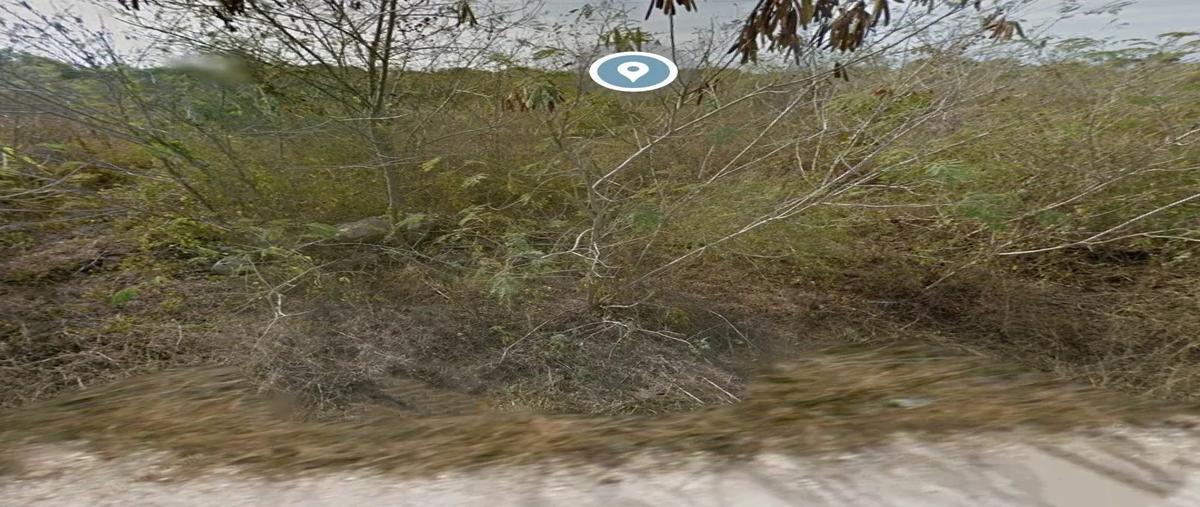 Foto de terreno habitacional en venta en 1 , temozon norte, mérida, yucatán, 0 No. 05