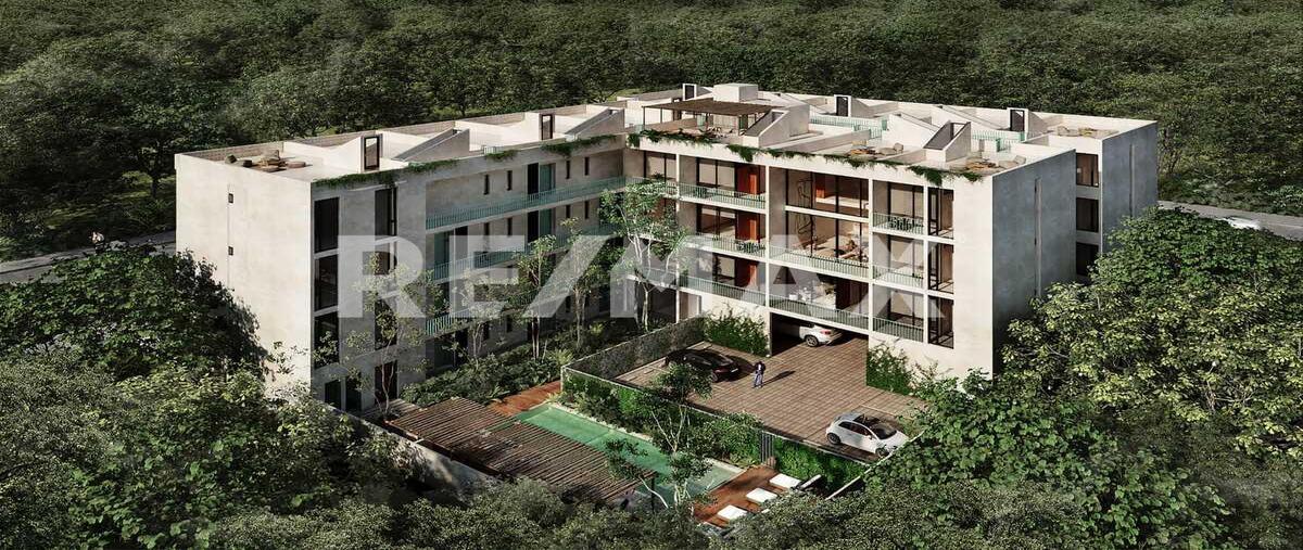 Foto de departamento en 1 , temozon norte, mérida, yucatán, 0 foto 01 Foto de departamento en venta en 1 , temozon norte, mérida, yucatán, 0 No. 01