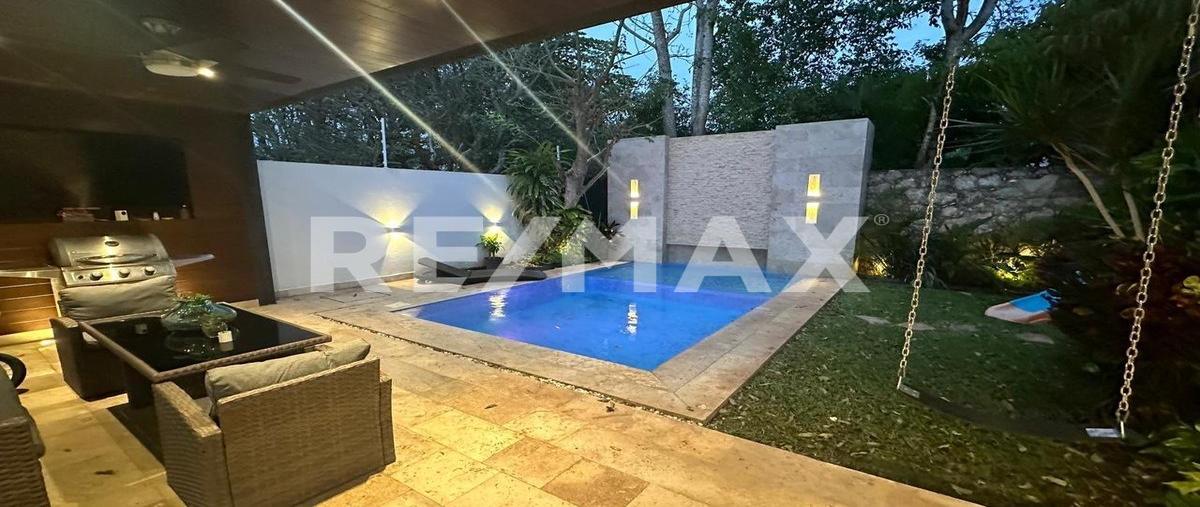 Foto de casa en venta en 1 , temozon norte, mérida, yucatán, 0 No. 05