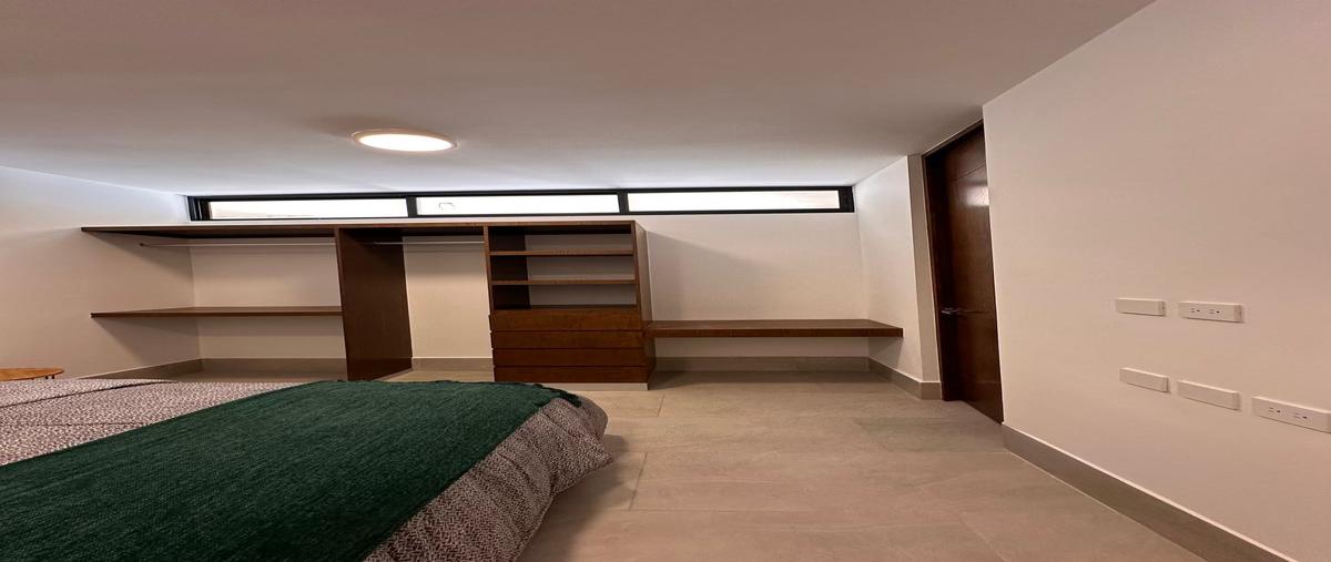 Foto de departamento en renta en 1 , temozon norte, mérida, yucatán, 30518371 No. 05