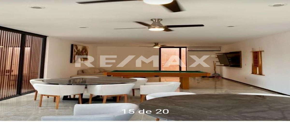 Foto de departamento en venta en 1 , temozon norte, mérida, yucatán, 0 No. 04