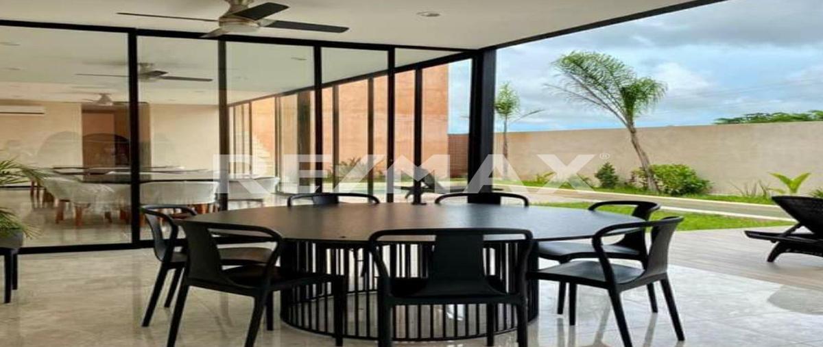 Foto de departamento en venta en 1 , temozon norte, mérida, yucatán, 0 No. 05