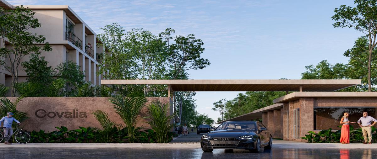 Foto de departamento en venta en 1 , temozon norte, mérida, yucatán, 30525131 No. 03