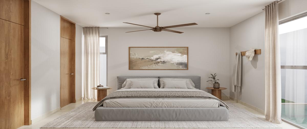 Foto de departamento en venta en 1 , temozon norte, mérida, yucatán, 30525131 No. 05