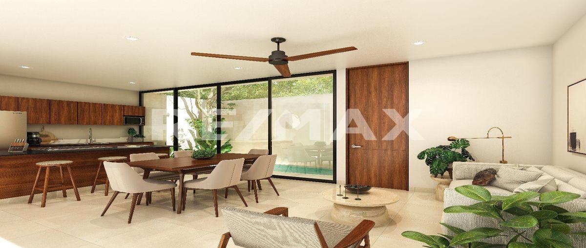 Foto de departamento en venta en 1 , temozon norte, mérida, yucatán, 0 No. 04