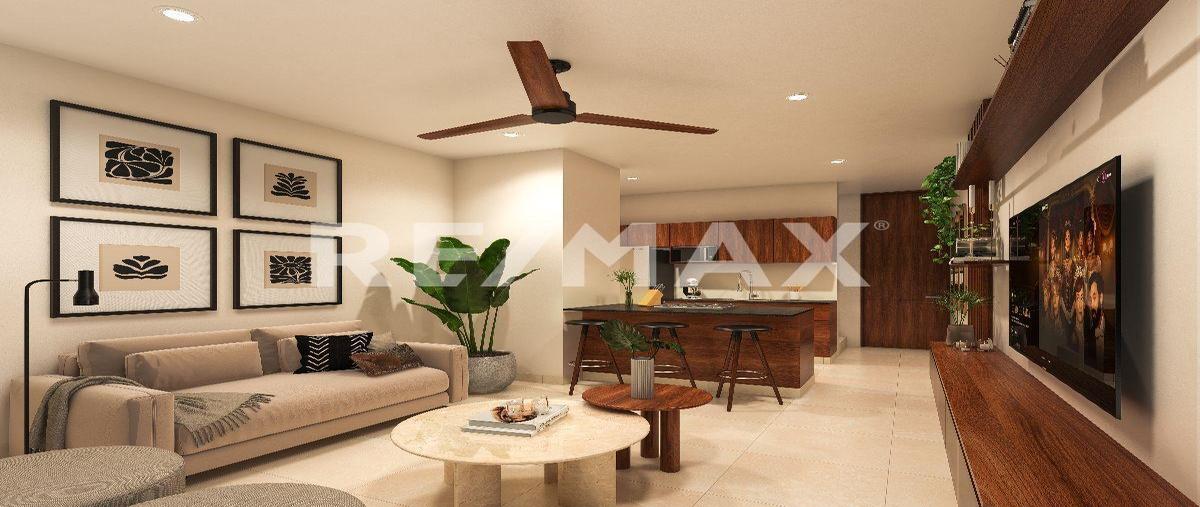 Foto de departamento en venta en 1 , temozon norte, mérida, yucatán, 0 No. 05