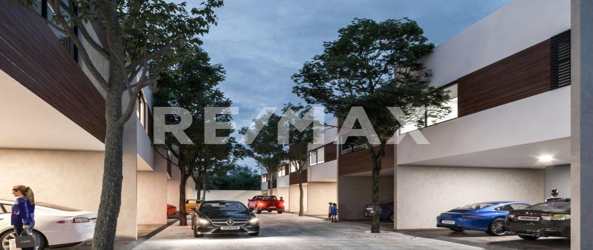 Foto de casa en condominio en 1 , temozon norte, mérida, yucatán, 30525149 foto 04 Foto de casa en condominio en venta en 1 , temozon norte, mérida, yucatán, 30525149 No. 04