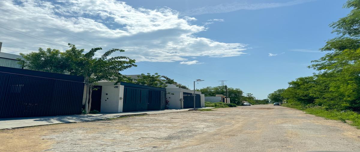 Foto de terreno habitacional en venta en 1 , temozon norte, mérida, yucatán, 30529729 No. 05