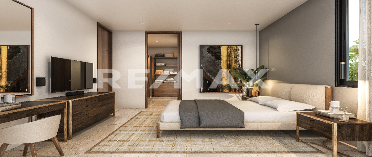 Foto de casa en condominio en venta en 1 , temozon norte, mérida, yucatán, 0 No. 03