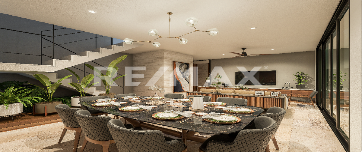 Foto de casa en condominio en venta en 1 , temozon norte, mérida, yucatán, 0 No. 05