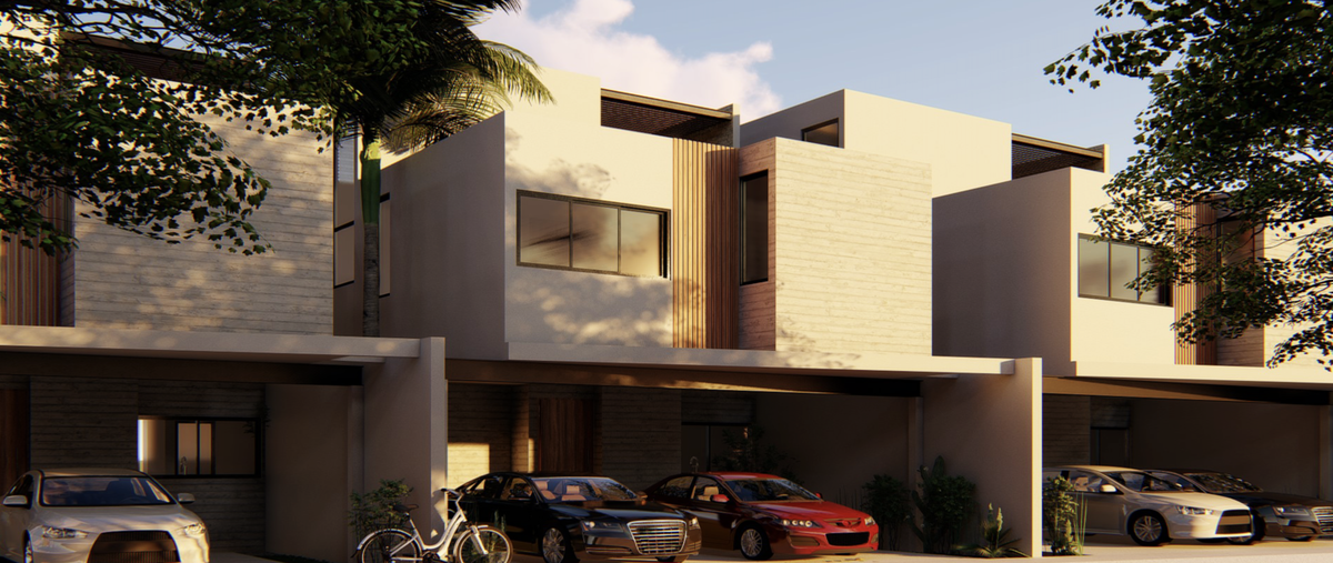 Foto de casa en condominio en venta en 1 , temozon norte, mérida, yucatán, 30536934 No. 05