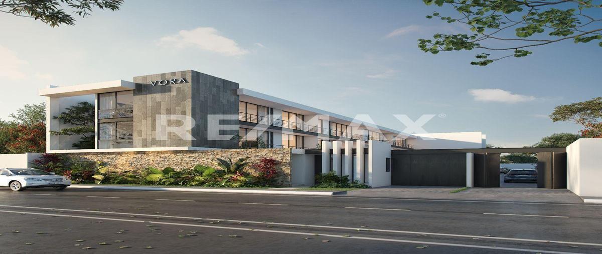 Foto de departamento en venta en 1 , temozon norte, mérida, yucatán, 0 No. 04